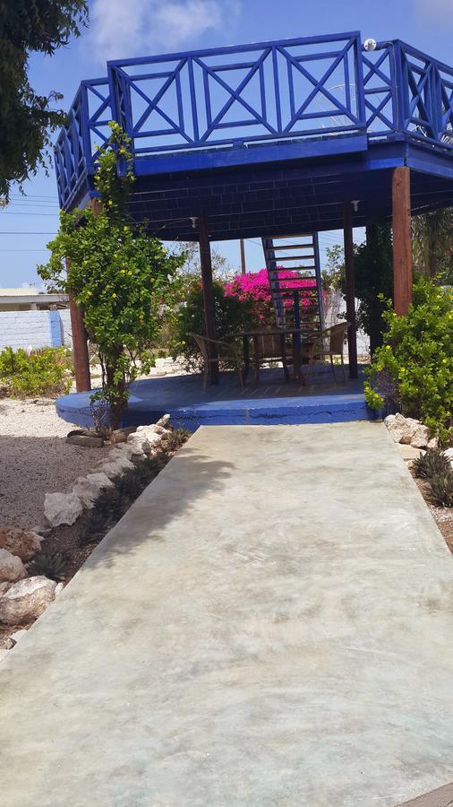 Las Olas Beach House Hotel Sabana Westpunt Exterior photo